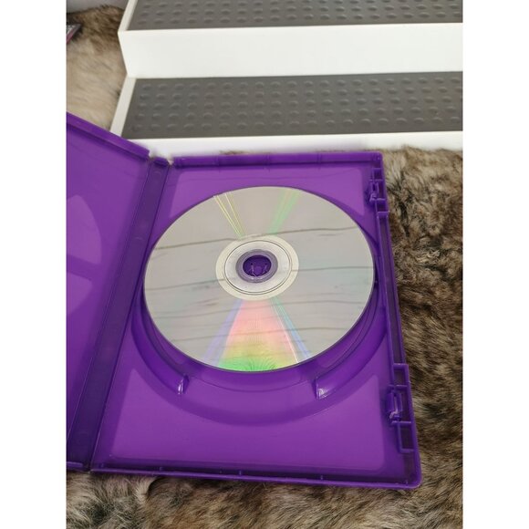 Wipeout In The Zone Xbox 360 Game Complete With Case & Manual Kinect Required Ac - Picture 5 of 5